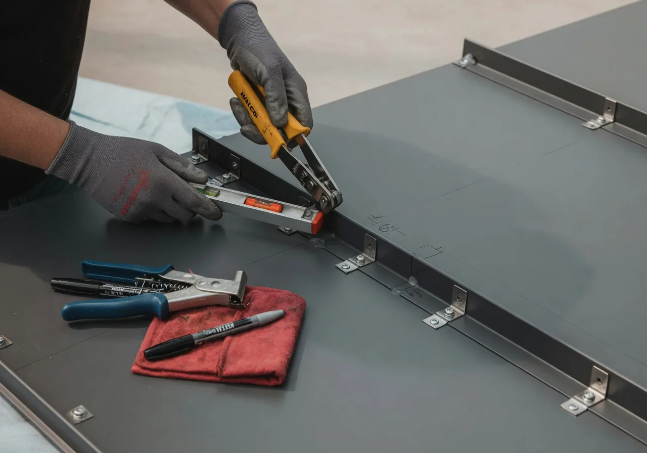 Why choose Metal Roofing Installation in Datto, AR